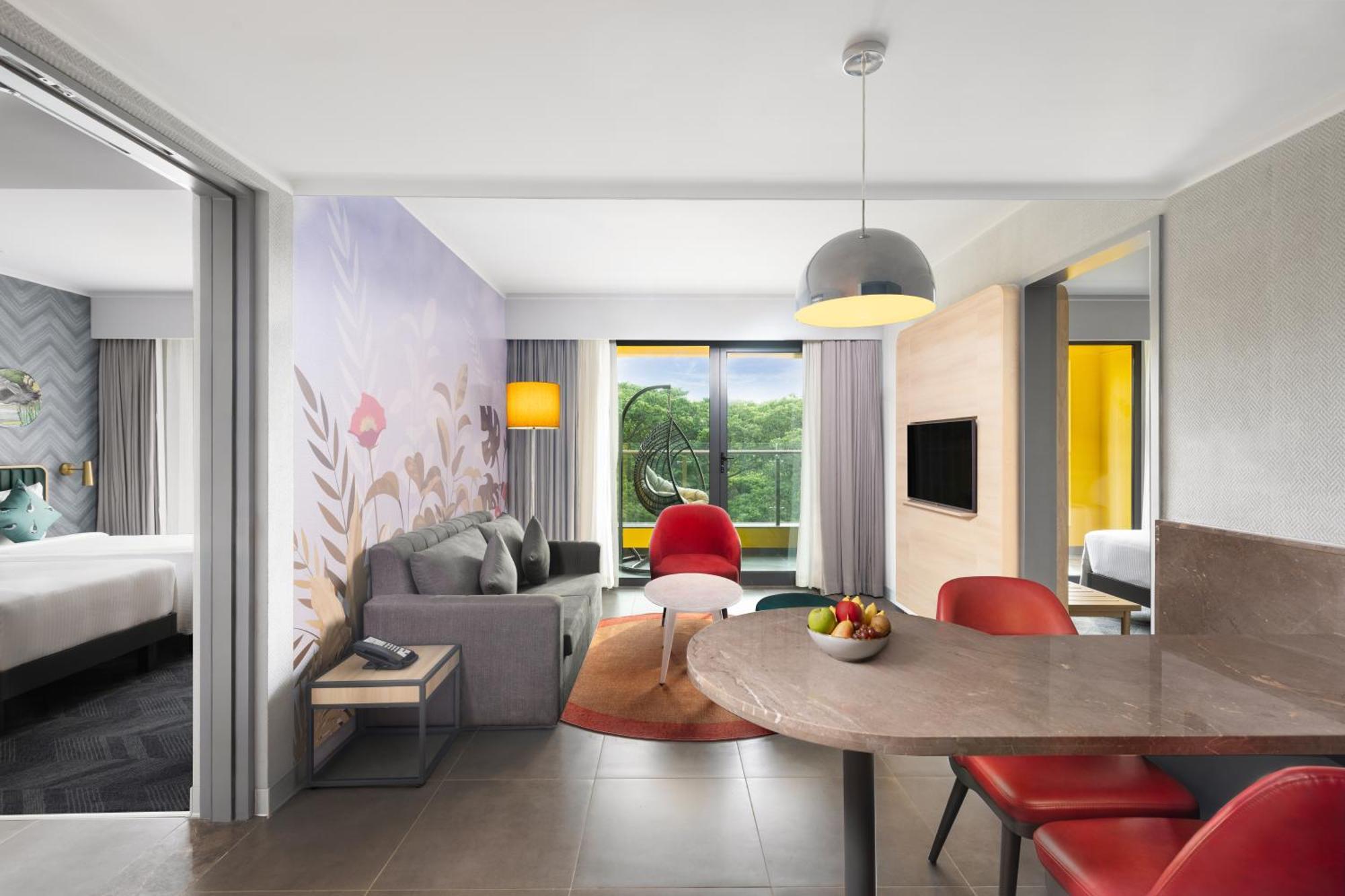 Ibis Styles Mysuru Hotel Exterior foto