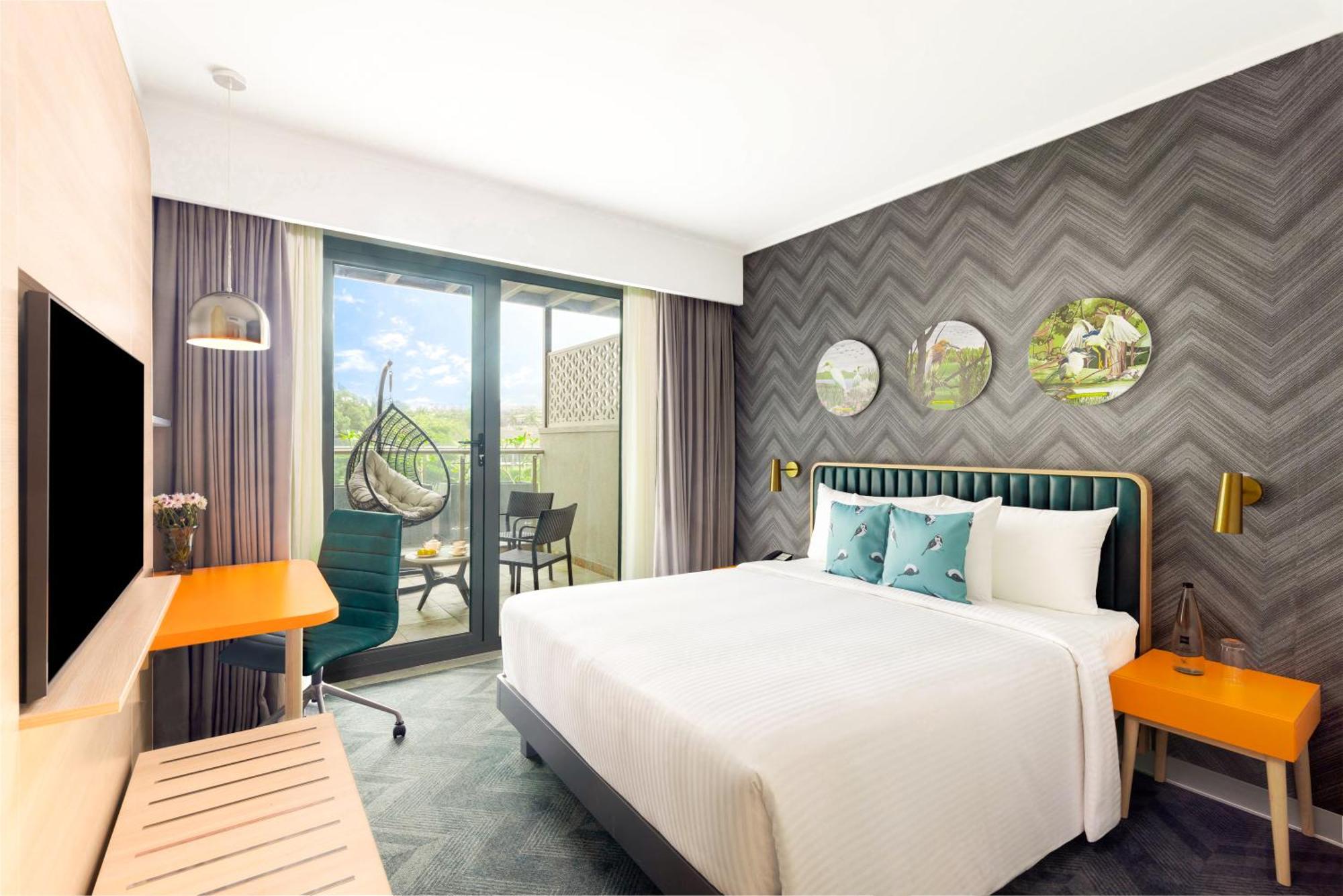 Ibis Styles Mysuru Hotel Exterior foto